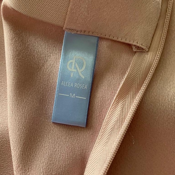 Alcea Rosea Skirt - NEW - Picture 7 of 8